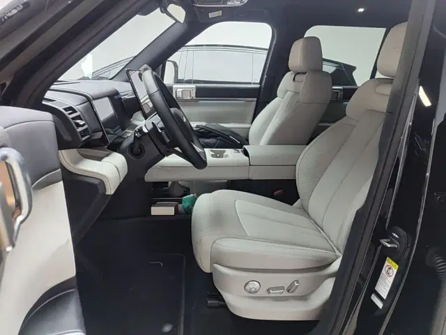 BYD FangChengBao Titanium 7 — Фото автомобиля 14