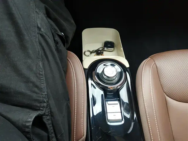 Wuling Bingo — Фото автомобиля 13