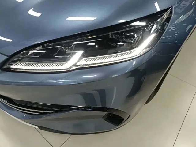 BYD Seal 06 — Фото автомобиля 23