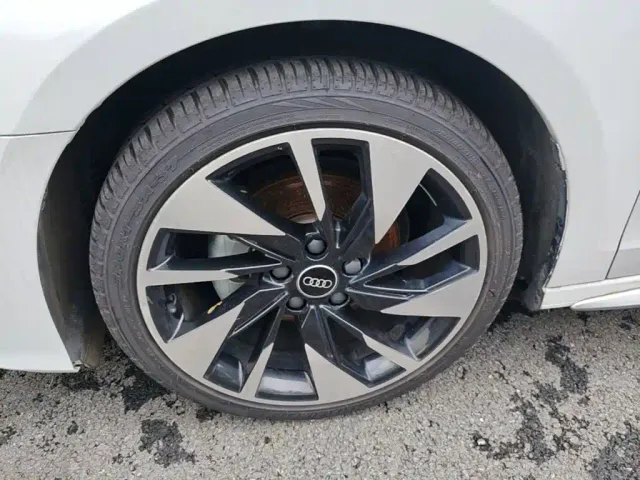 Audi A3 — Фото автомобиля 22