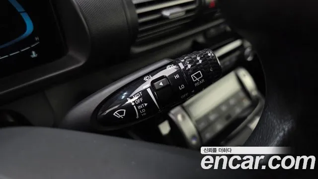 Hyundai Casper — Фото автомобиля 27