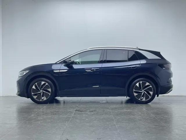Volkswagen ID.4 Crozz — Фото автомобиля 6
