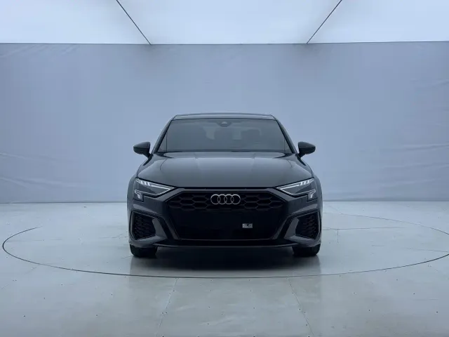 Audi A3 — Фото автомобиля 2
