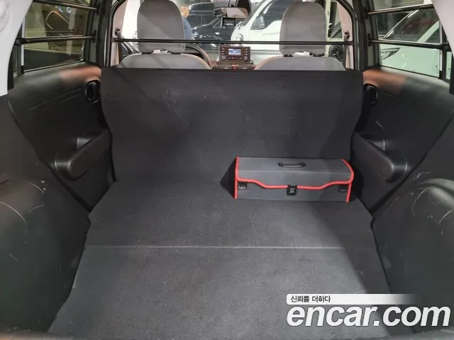 Hyundai Casper — Фото автомобиля 17