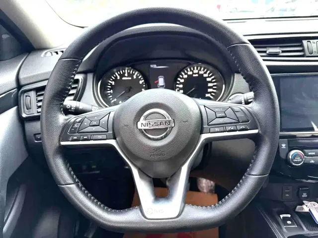 Nissan X-Trail 2022 2.0L 2WD Smart Connection Premium Edition — Фото автомобиля 15