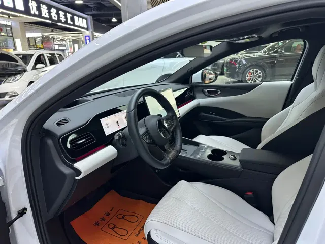 BYD Seal 06 — Фото автомобиля 6