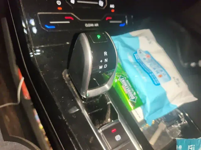 Chery Tiggo 7 2022 Super Power Edition 1.5T CVT Super Hero — Фото автомобиля 10