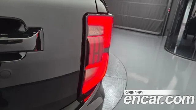 KG_Mobility_Ssangyong Torres Torres Бензин 1.5 2WD — Фото автомобиля 22