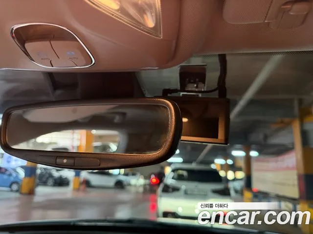 Jeep Compass 2nd Gen — Фото автомобиля 13