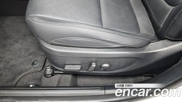 Kia Seltos Seltos Бензин 1.6 турбо 2WD — Фото автомобиля 28