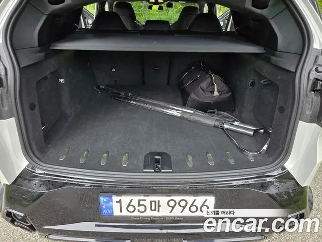 BMW XM — Фото автомобиля 4