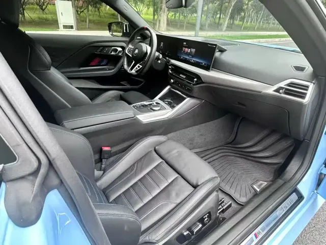 BMW M240i — Фото автомобиля 6