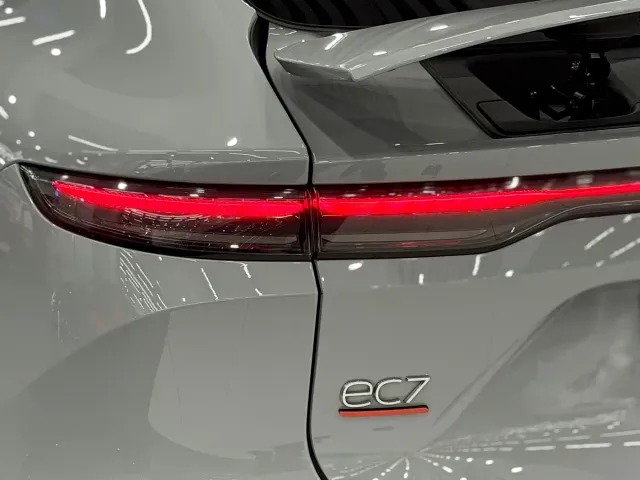 Nio EC7 — Фото автомобиля 16