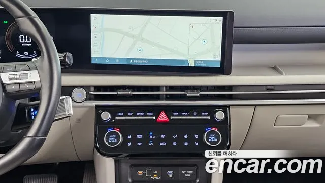 Hyundai Tucson NX4 — Фото автомобиля 14