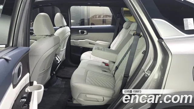 Kia Sorento — Фото автомобиля 18