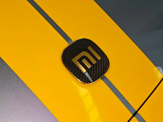 Xiaomi SU7 Ultra — Фото автомобиля 23