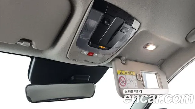 Kia Niro All Niro EV Air — Фото автомобиля 19