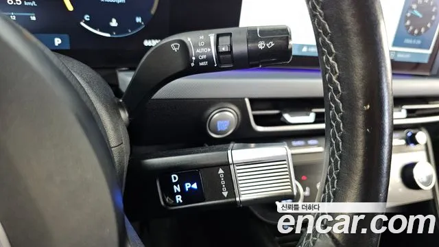 Hyundai Sonata DN8 — Фото автомобиля 9
