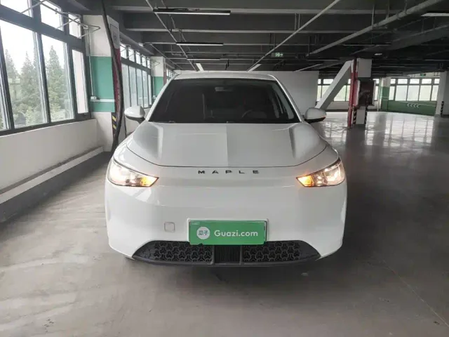 Caocao Auto Caocao 60 — Фото автомобиля 2