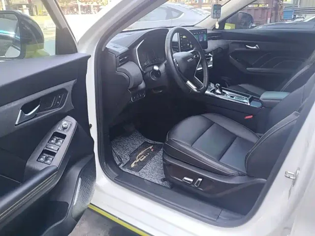 Haval Chitu — Фото автомобиля 15