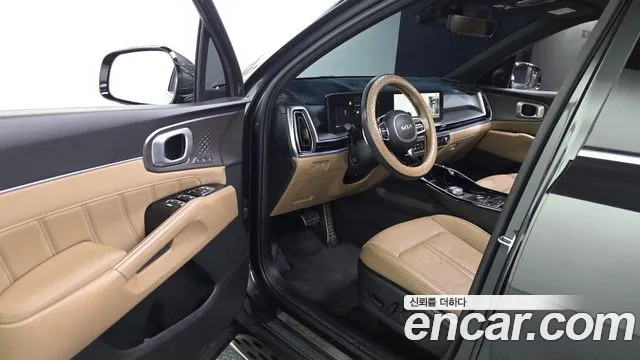 Kia Sorento 4th Gen — Фото автомобиля 10