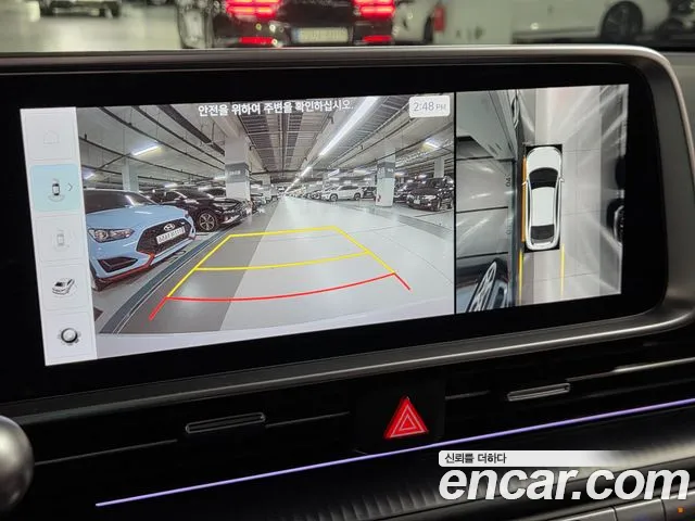 Hyundai Ioniq 6 — Фото автомобиля 16