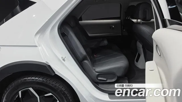 Hyundai Ioniq5 Ioniq5 — Фото автомобиля 12