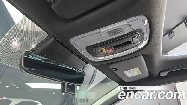 Hyundai Avante CN7 — Фото автомобиля 25
