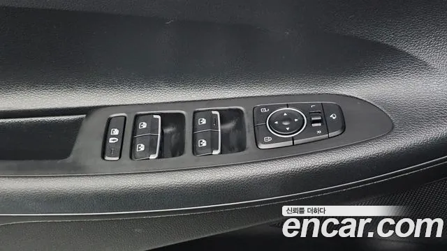 Hyundai Grandeur Новый Grandeur IG — Фото автомобиля 26