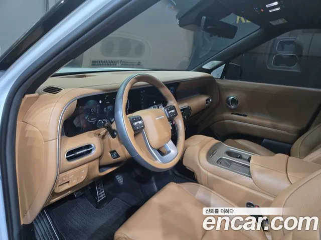 Hyundai Palisade LX3 — Фото автомобиля 18