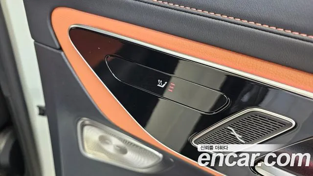 Mercedes-Benz GLC-Class X254 — Фото автомобиля 26