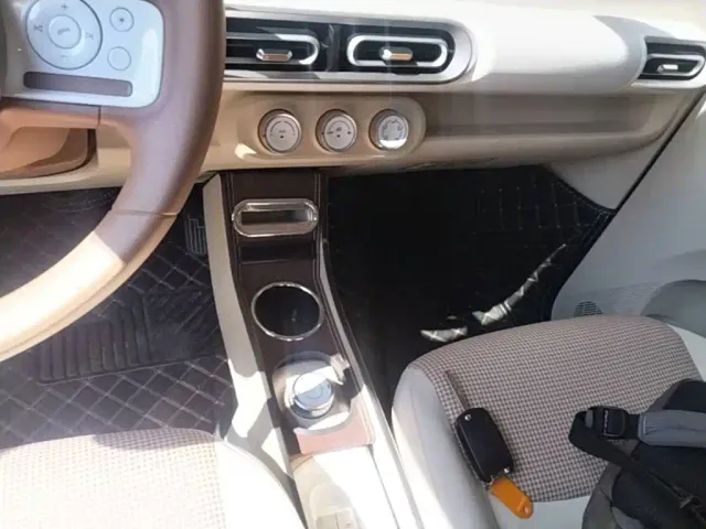 Wuling Hongguang Mini EV — Фото автомобиля 8
