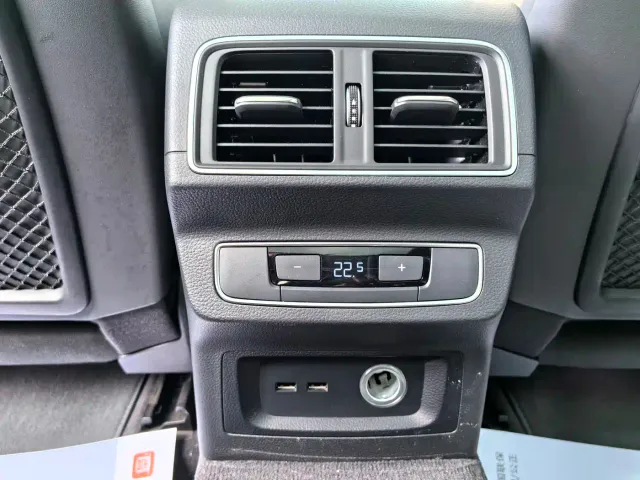 Audi Q5L — Фото автомобиля 18