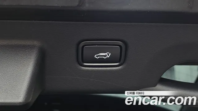 Kia EV6 — Фото автомобиля 30