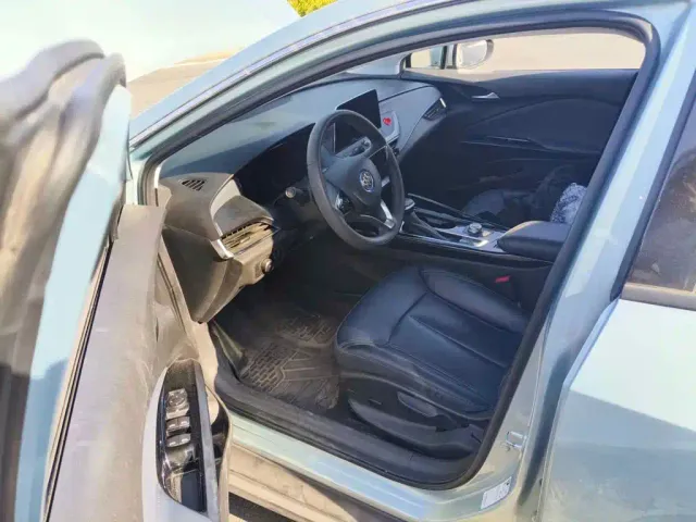 Buick Velite 6 — Фото автомобиля 8