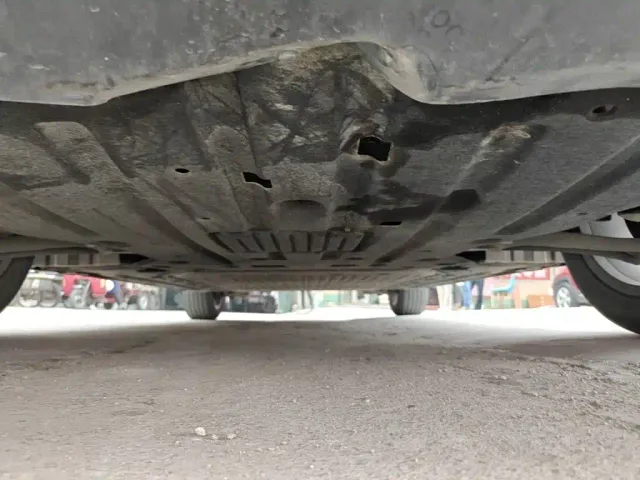 GAC Aion Y — Фото автомобиля 23