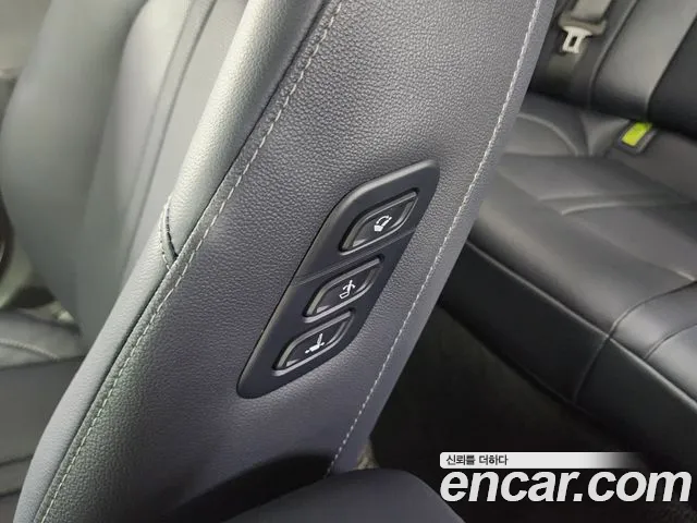 Hyundai Sonata Sonata Edge(DN8) — Фото автомобиля 15
