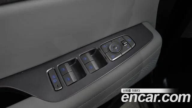 Hyundai Palisade The New — Фото автомобиля 28