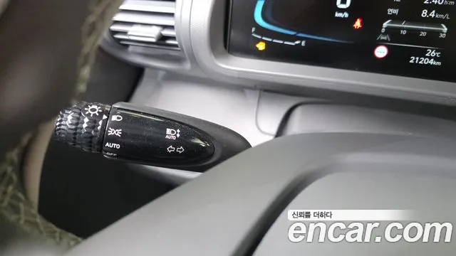 Hyundai Casper Casper Essential — Фото автомобиля 29