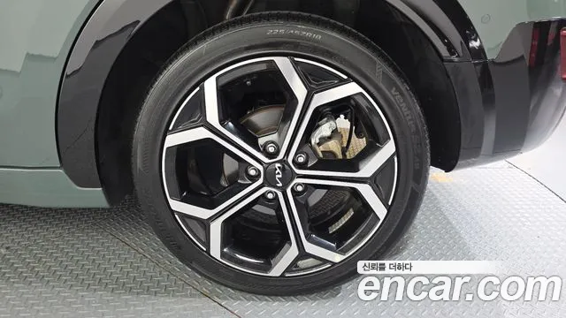 Kia Niro The All New Niro Signature — Фото автомобиля 20