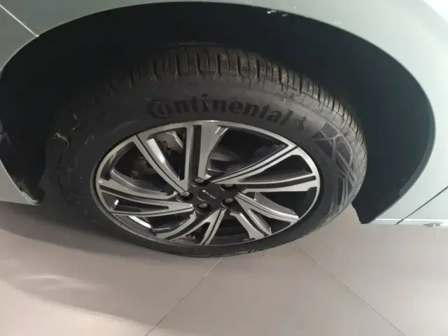 Maxus Dajia 9 — Фото автомобиля 22