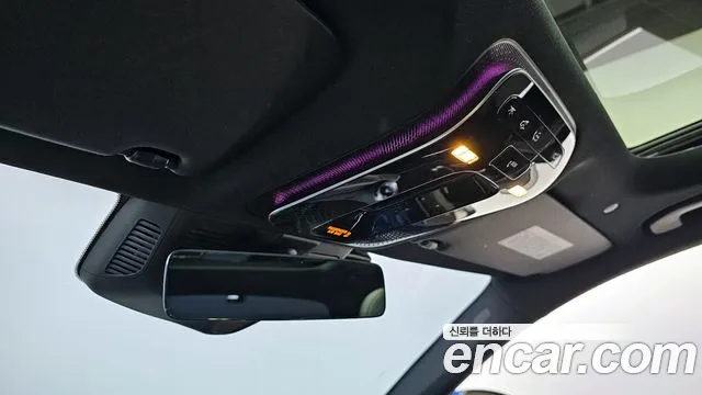 Mercedes-Benz C-Class — Фото автомобиля 17