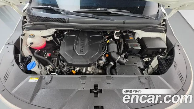 Kia Carnival 4th Gen — Фото автомобиля 9