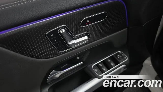 Mercedes-Benz EQB X243 — Фото автомобиля 27