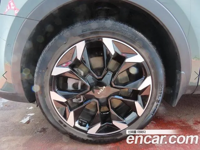 Kia Sorento — Фото автомобиля 20