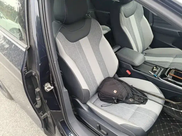 Volkswagen ID.4 Crozz — Фото автомобиля 24