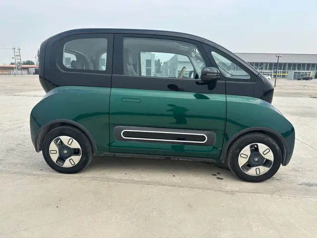 Baojun KiWi EV — Фото автомобиля 4