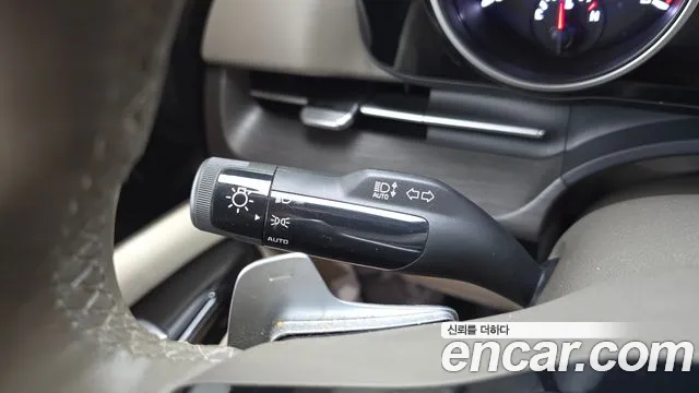 Kia Canival Carnival 4 поколение Дизель 9 мест Noblesse — Фото автомобиля 25