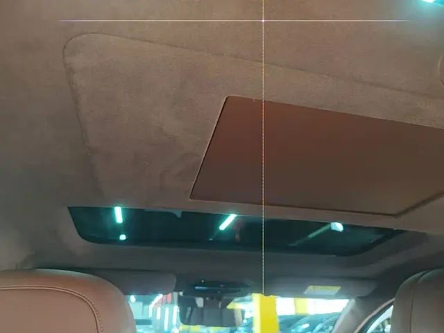 GAC Hyptec HL — Фото автомобиля 17