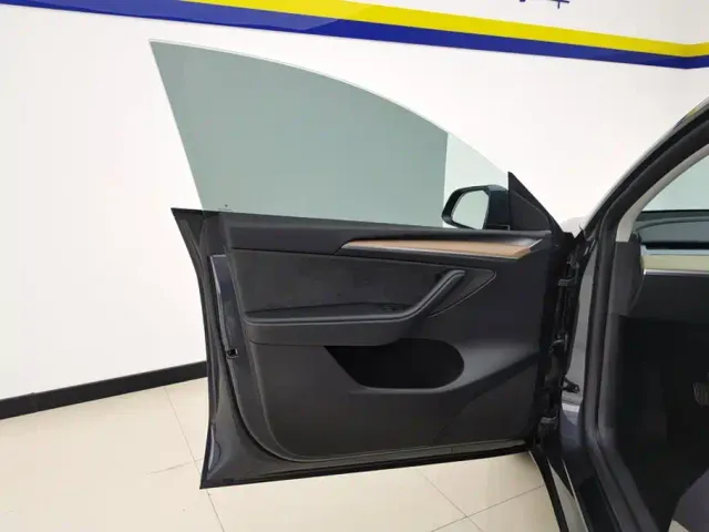 Tesla Model Y — Фото автомобиля 7